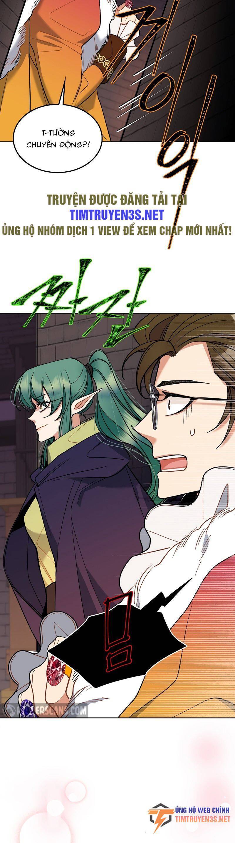 Cứu Rỗi Cuộc Đời Công Tước: Chapter 43