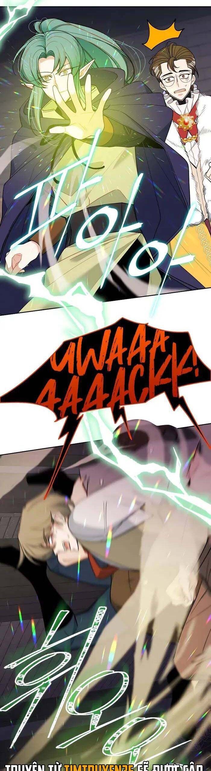 Cứu Rỗi Cuộc Đời Công Tước: Chapter 44