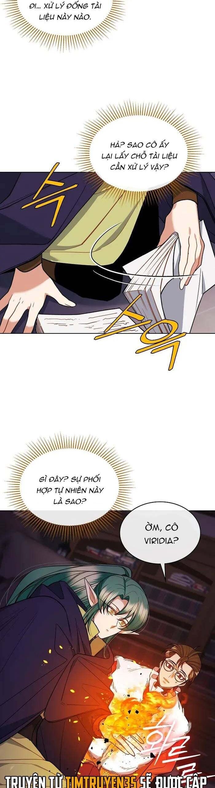 Cứu Rỗi Cuộc Đời Công Tước: Chapter 44