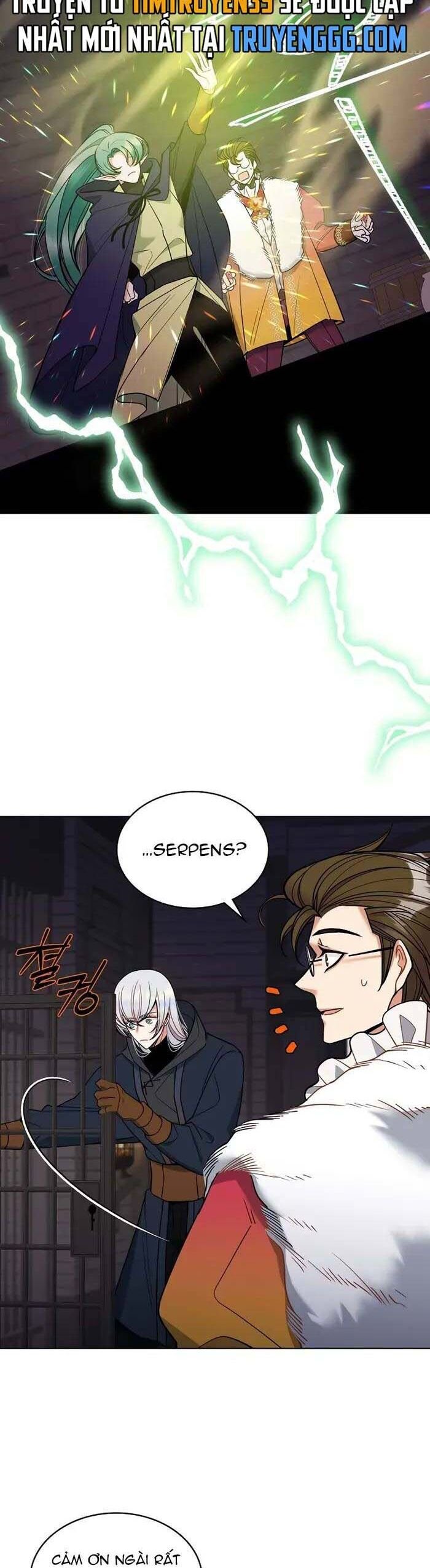 Cứu Rỗi Cuộc Đời Công Tước: Chapter 44
