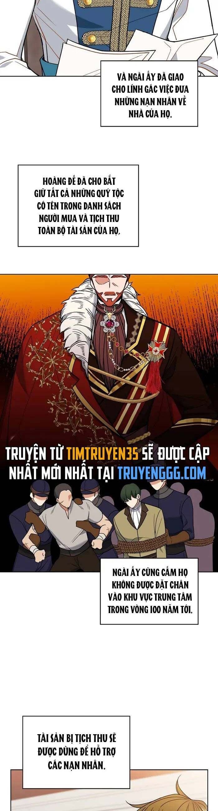 Cứu Rỗi Cuộc Đời Công Tước: Chapter 44