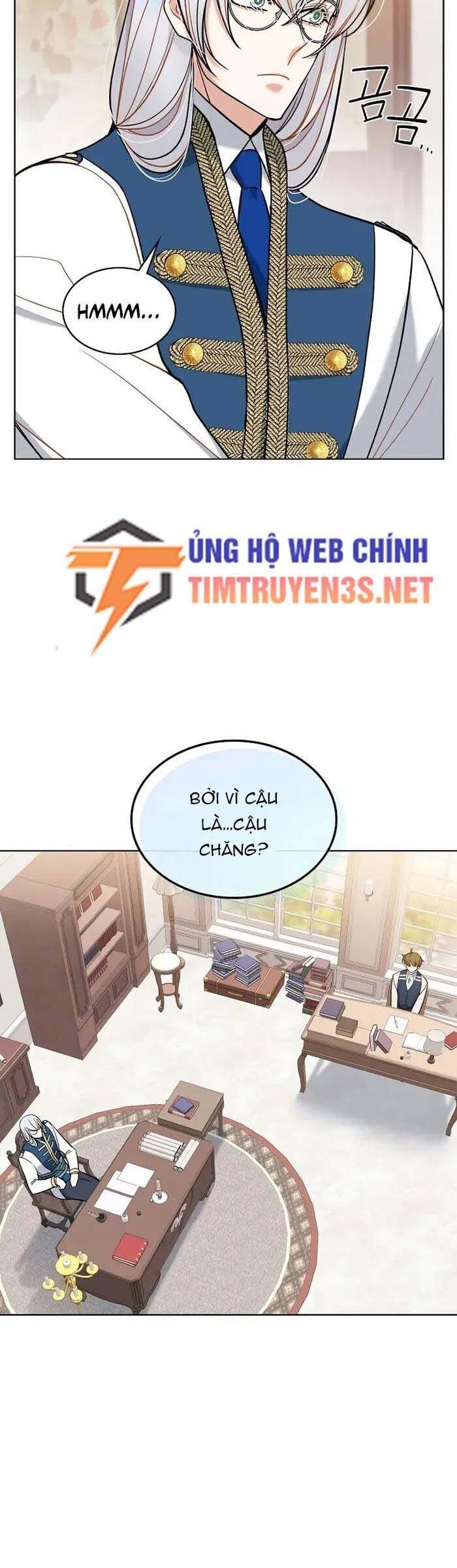 Cứu Rỗi Cuộc Đời Công Tước: Chapter 44