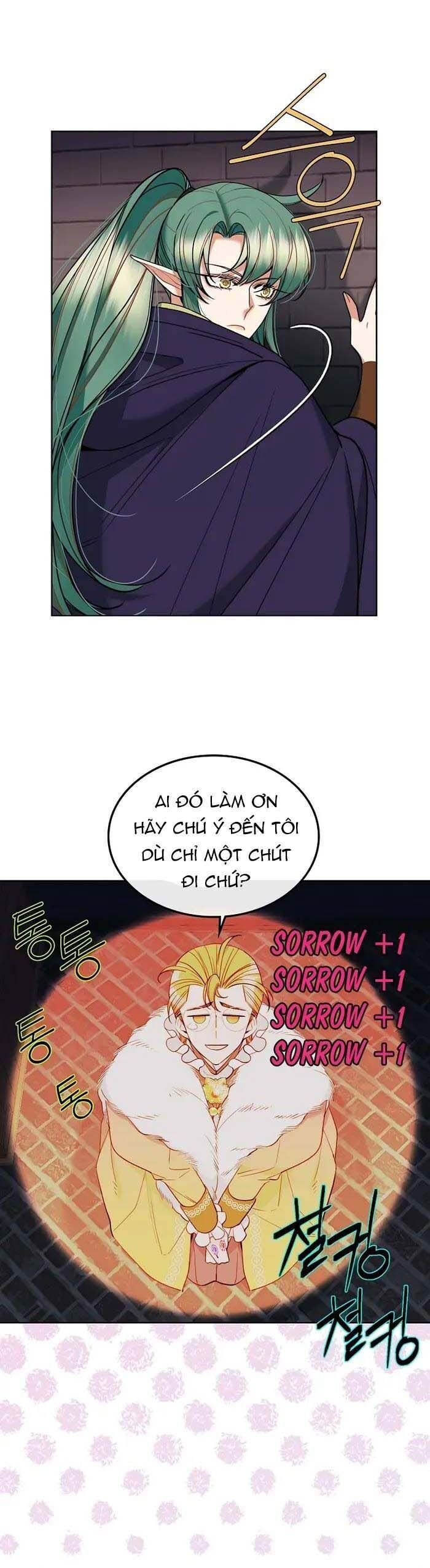 Cứu Rỗi Cuộc Đời Công Tước: Chapter 44