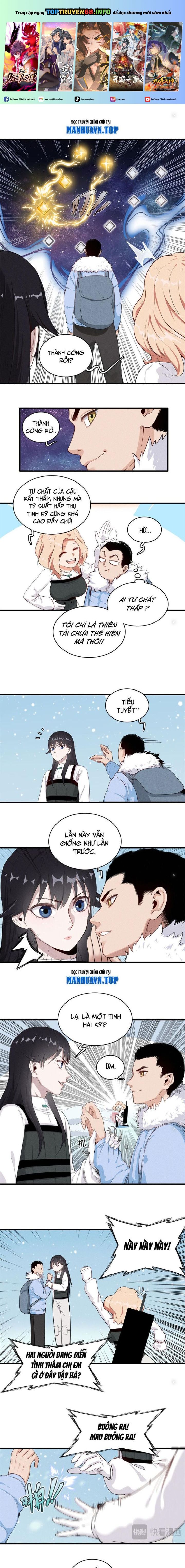 Hoa Sơn Tái Xuất | Hoa Sơn Tái Khởi: Chapter 10