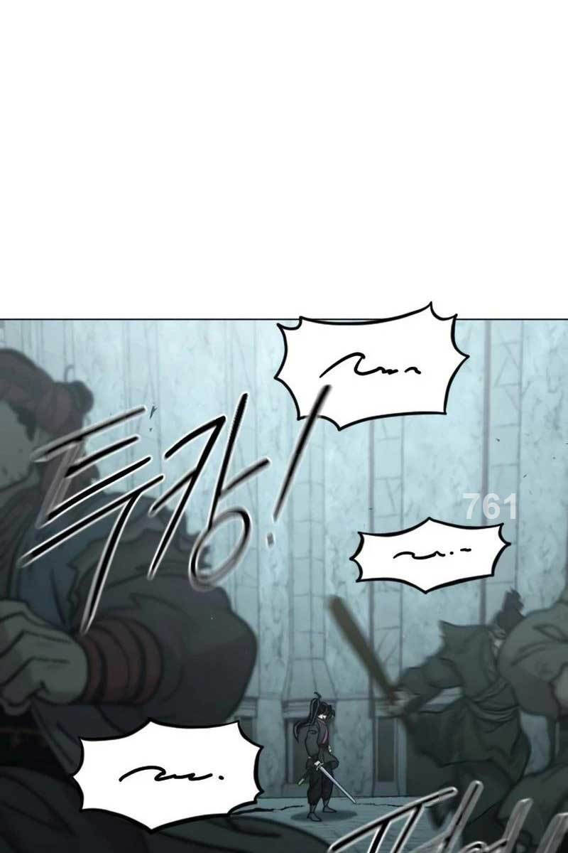 Hoa Sơn Tái Xuất | Hoa Sơn Tái Khởi: Chapter 101