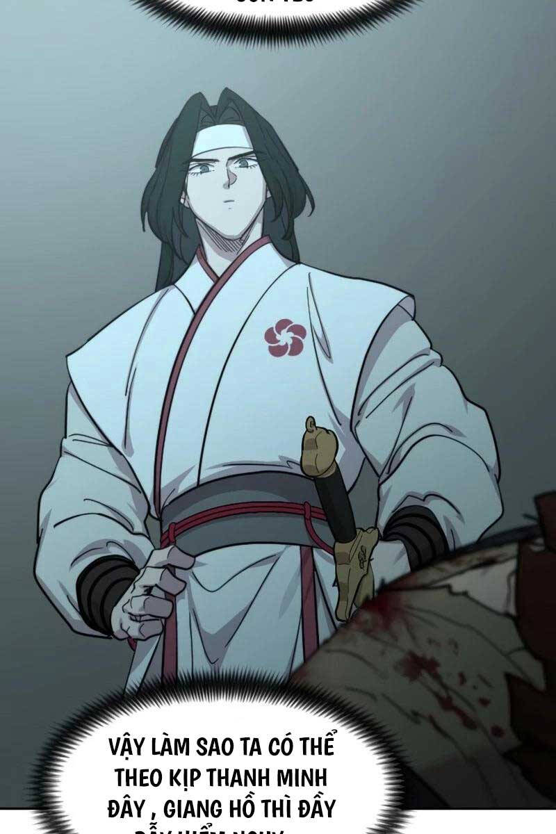 Hoa Sơn Tái Xuất | Hoa Sơn Tái Khởi: Chapter 101
