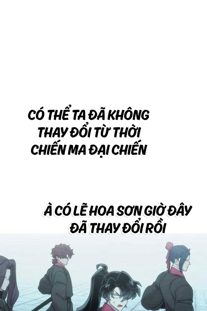 Hoa Sơn Tái Xuất | Hoa Sơn Tái Khởi: Chapter 101
