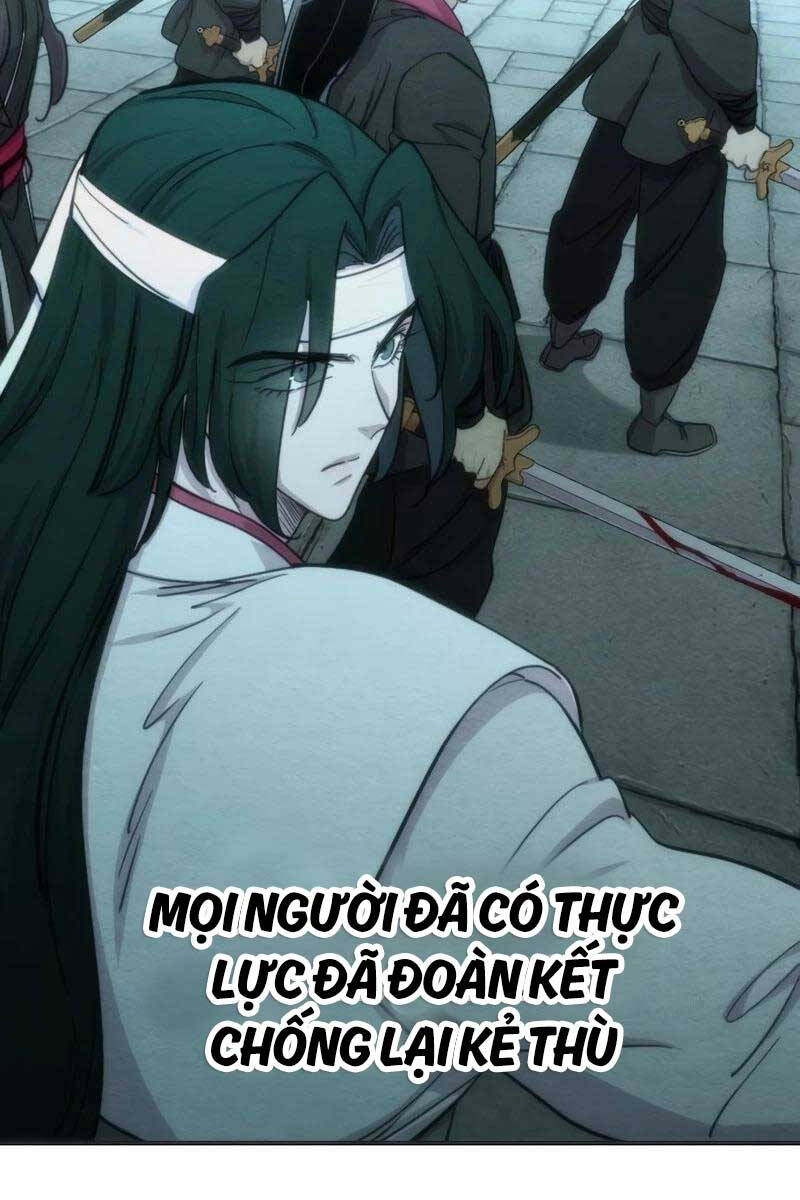 Hoa Sơn Tái Xuất | Hoa Sơn Tái Khởi: Chapter 101