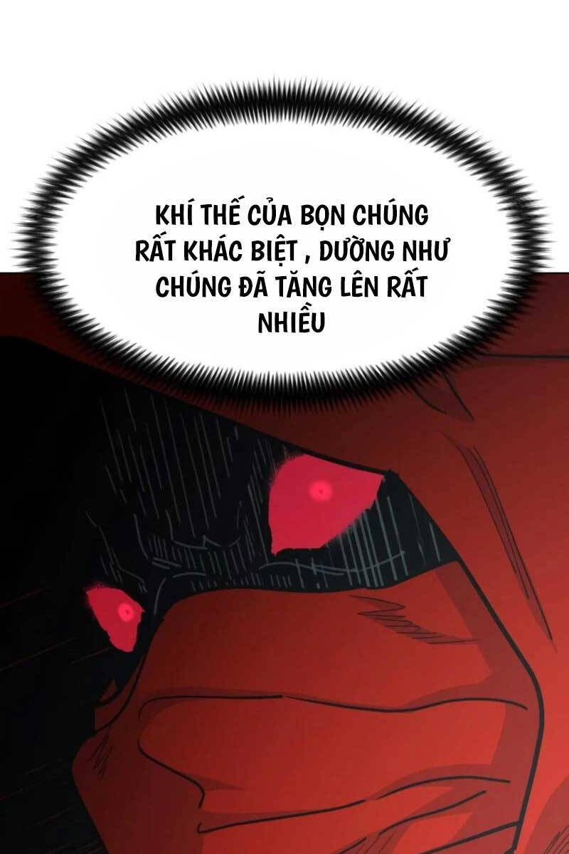 Hoa Sơn Tái Xuất | Hoa Sơn Tái Khởi: Chapter 101