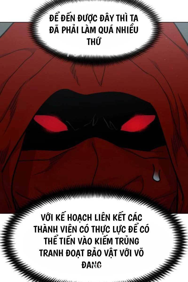 Hoa Sơn Tái Xuất | Hoa Sơn Tái Khởi: Chapter 101