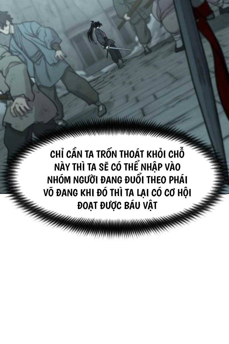 Hoa Sơn Tái Xuất | Hoa Sơn Tái Khởi: Chapter 101