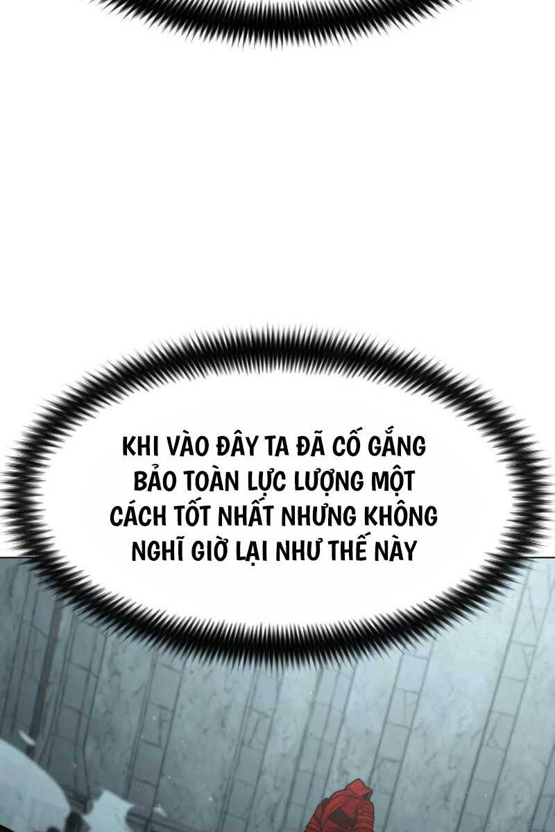 Hoa Sơn Tái Xuất | Hoa Sơn Tái Khởi: Chapter 101