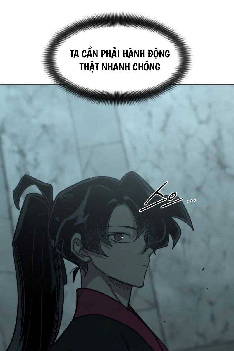Hoa Sơn Tái Xuất | Hoa Sơn Tái Khởi: Chapter 101
