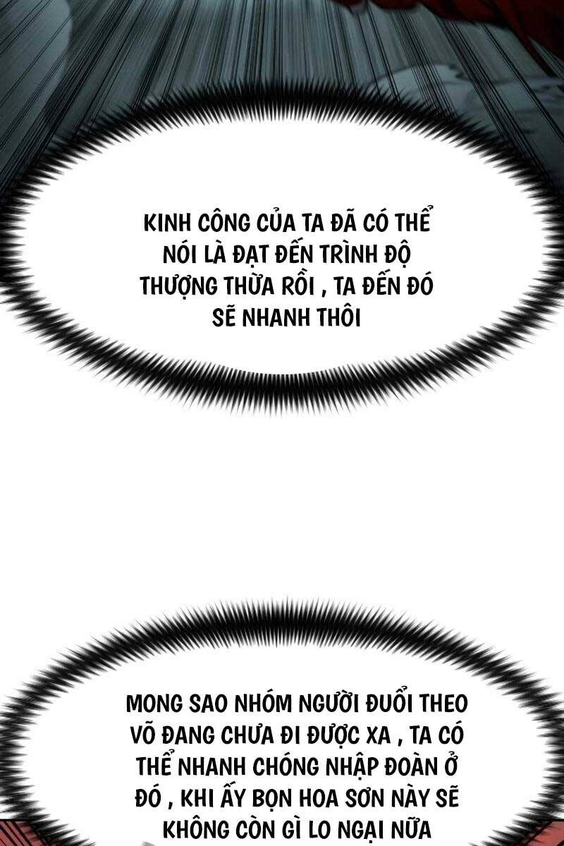 Hoa Sơn Tái Xuất | Hoa Sơn Tái Khởi: Chapter 101