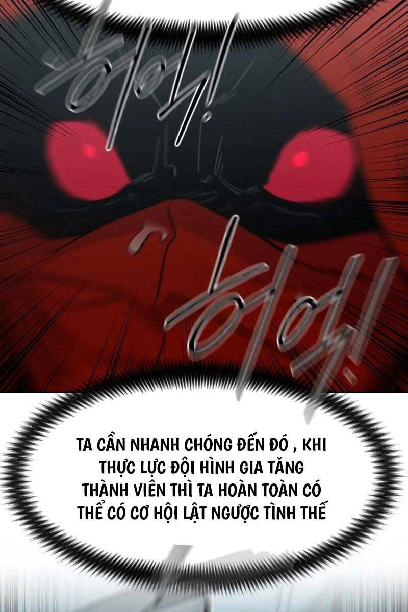 Hoa Sơn Tái Xuất | Hoa Sơn Tái Khởi: Chapter 101