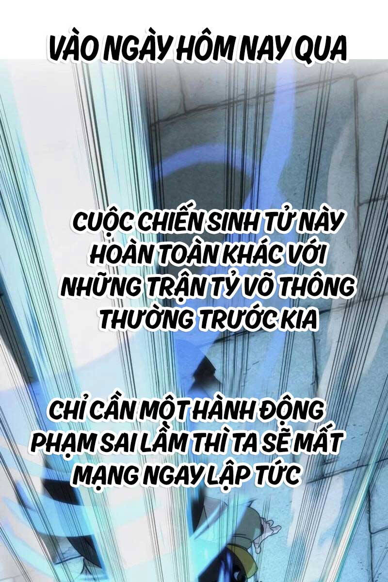 Hoa Sơn Tái Xuất | Hoa Sơn Tái Khởi: Chapter 101