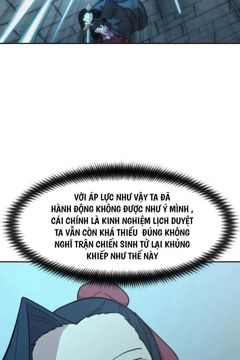 Hoa Sơn Tái Xuất | Hoa Sơn Tái Khởi: Chapter 101