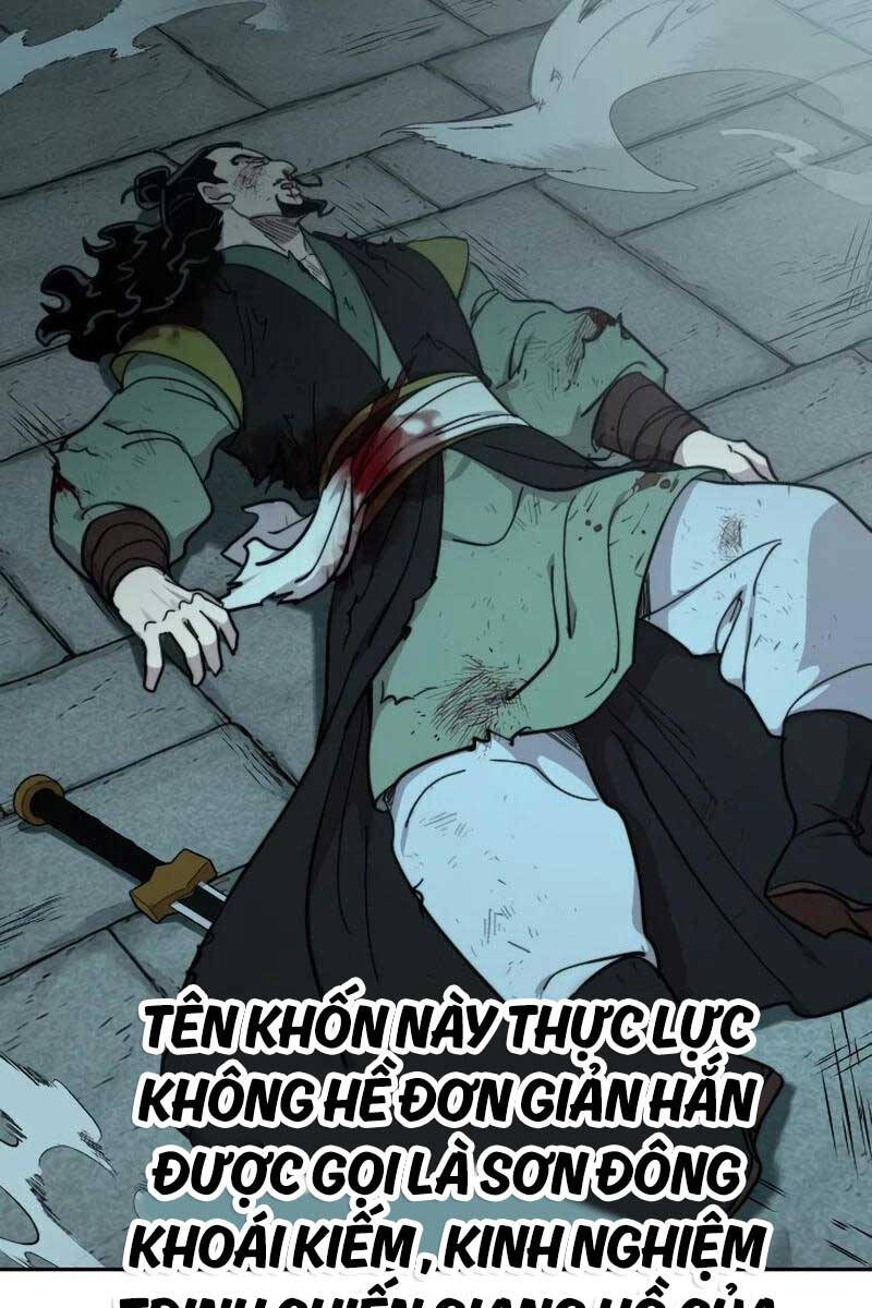 Hoa Sơn Tái Xuất | Hoa Sơn Tái Khởi: Chapter 101
