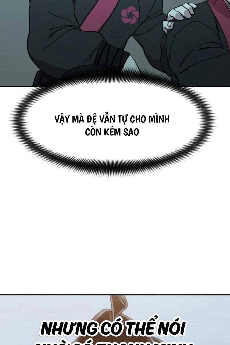 Hoa Sơn Tái Xuất | Hoa Sơn Tái Khởi: Chapter 101