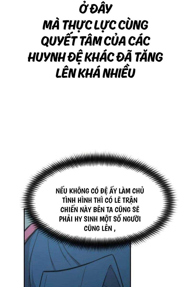 Hoa Sơn Tái Xuất | Hoa Sơn Tái Khởi: Chapter 101