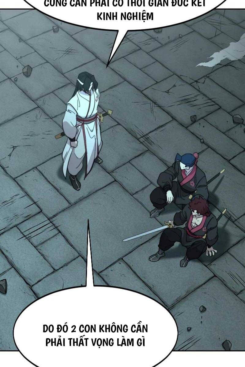 Hoa Sơn Tái Xuất | Hoa Sơn Tái Khởi: Chapter 101