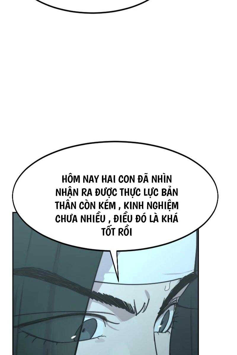 Hoa Sơn Tái Xuất | Hoa Sơn Tái Khởi: Chapter 101