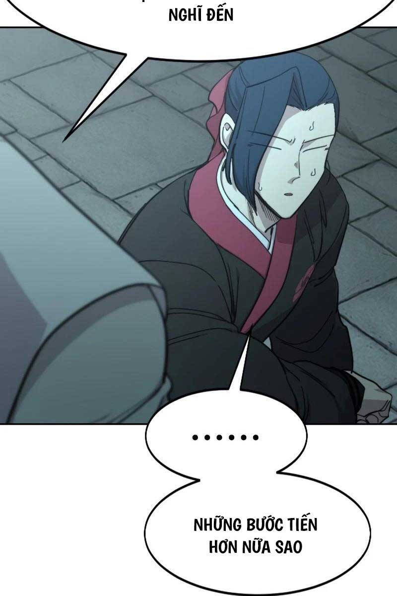 Hoa Sơn Tái Xuất | Hoa Sơn Tái Khởi: Chapter 101