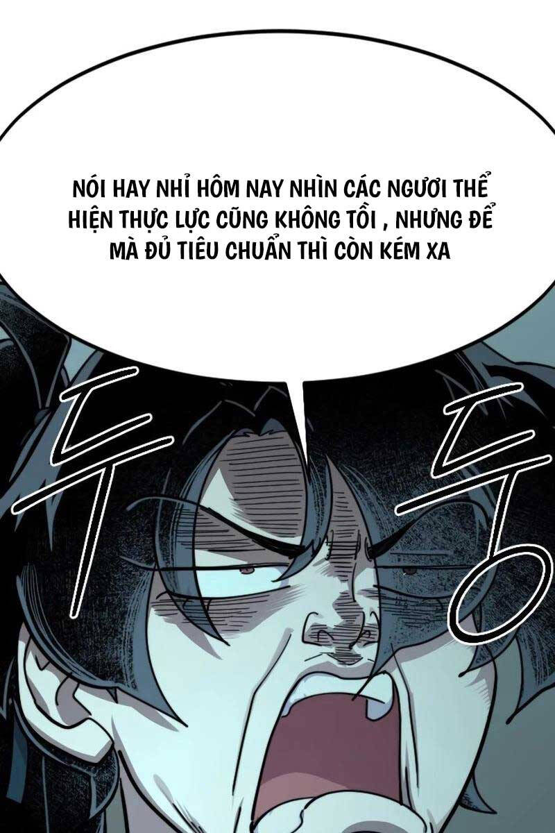 Hoa Sơn Tái Xuất | Hoa Sơn Tái Khởi: Chapter 101