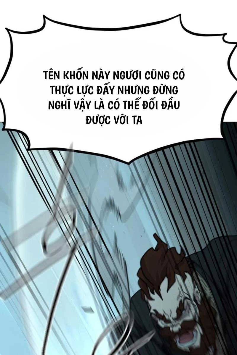 Hoa Sơn Tái Xuất | Hoa Sơn Tái Khởi: Chapter 101