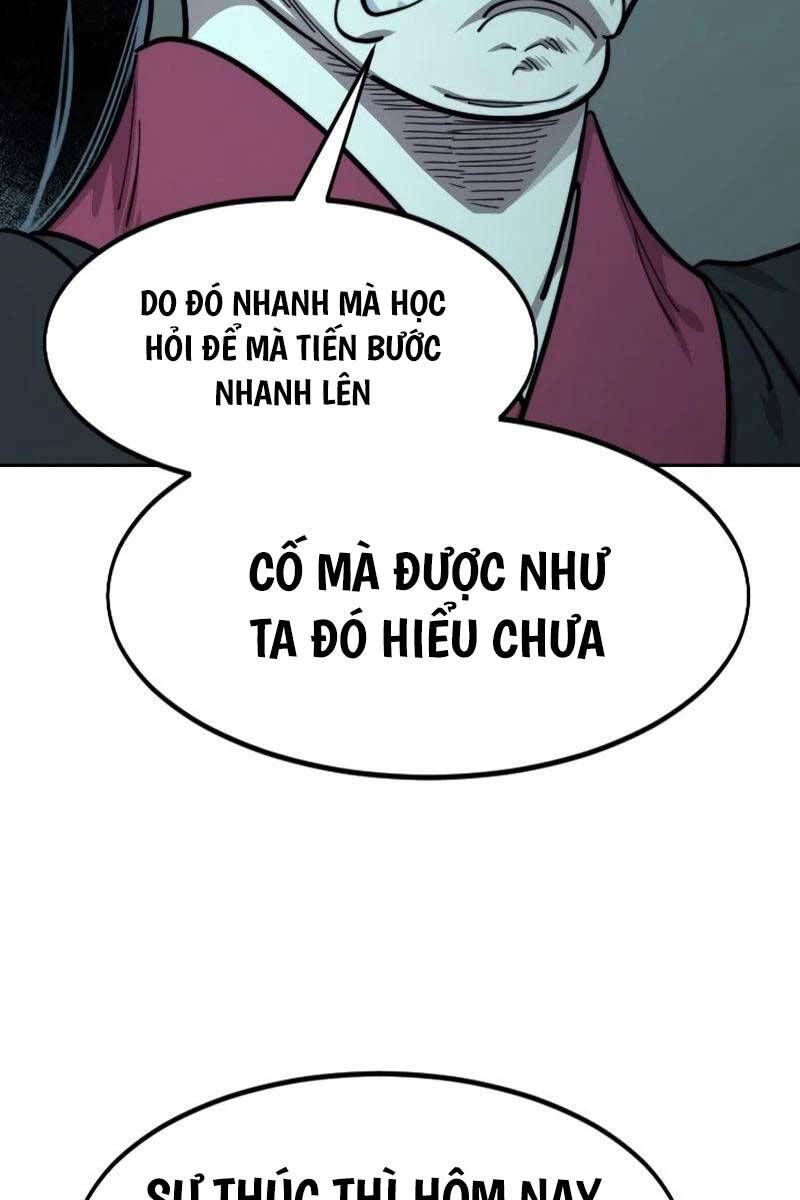 Hoa Sơn Tái Xuất | Hoa Sơn Tái Khởi: Chapter 101