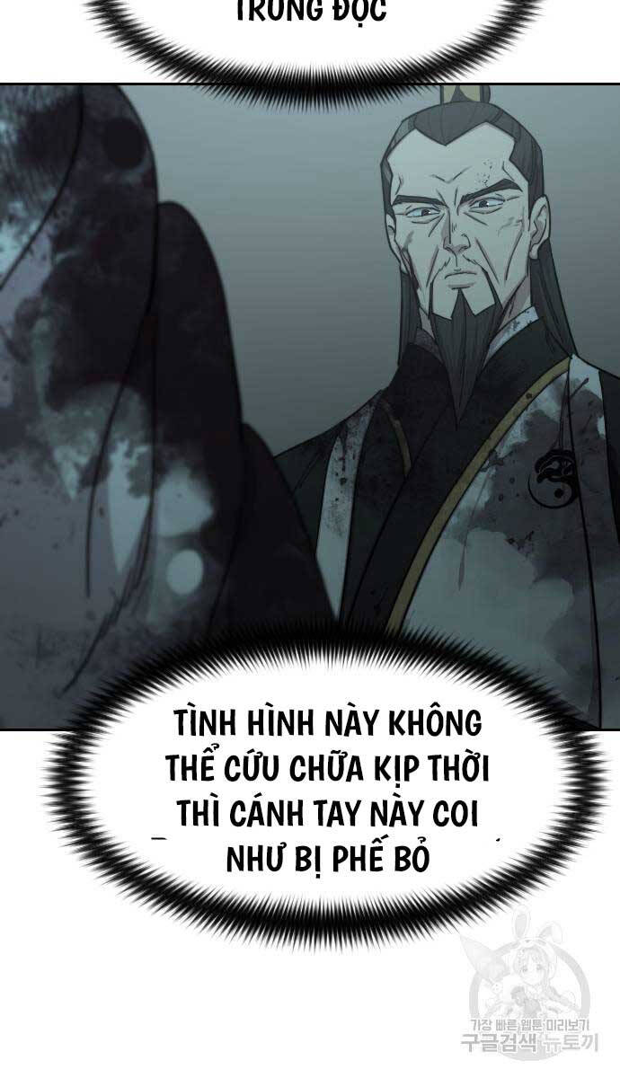 Hoa Sơn Tái Xuất | Hoa Sơn Tái Khởi: Chapter 102