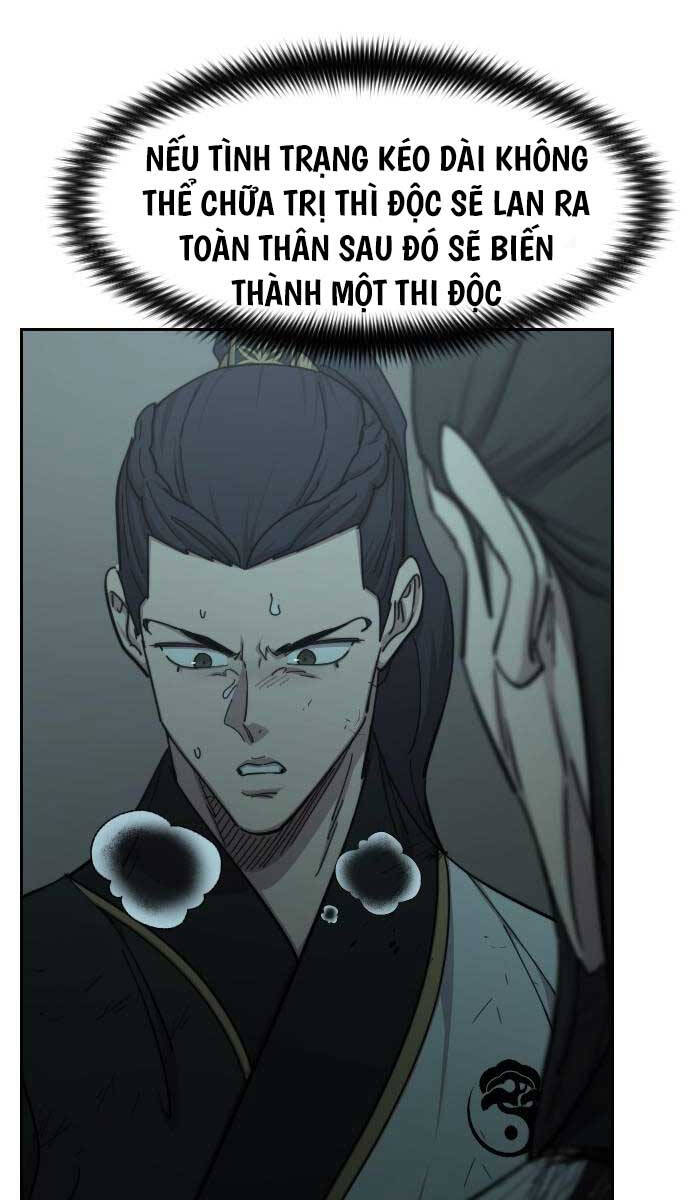 Hoa Sơn Tái Xuất | Hoa Sơn Tái Khởi: Chapter 102