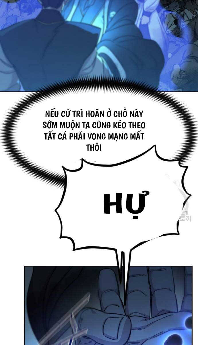 Hoa Sơn Tái Xuất | Hoa Sơn Tái Khởi: Chapter 102