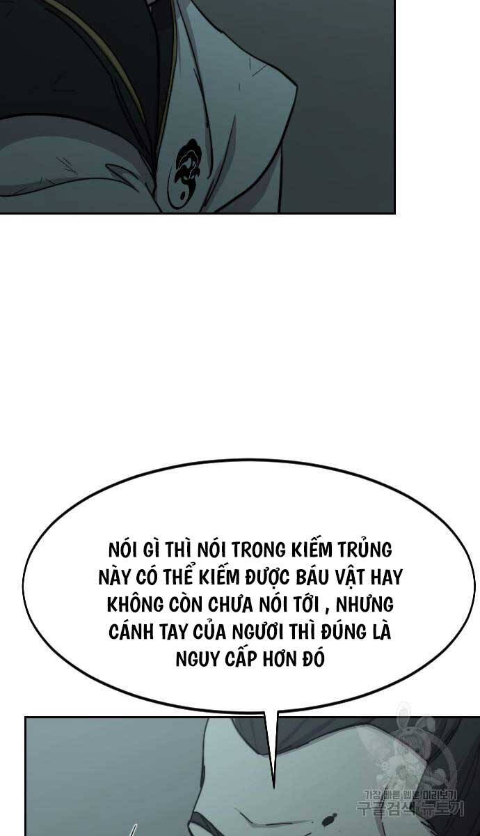 Hoa Sơn Tái Xuất | Hoa Sơn Tái Khởi: Chapter 102