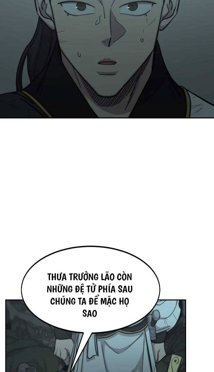 Hoa Sơn Tái Xuất | Hoa Sơn Tái Khởi: Chapter 102
