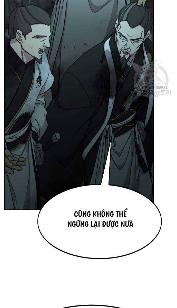 Hoa Sơn Tái Xuất | Hoa Sơn Tái Khởi: Chapter 102