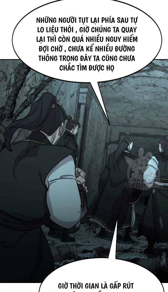 Hoa Sơn Tái Xuất | Hoa Sơn Tái Khởi: Chapter 102