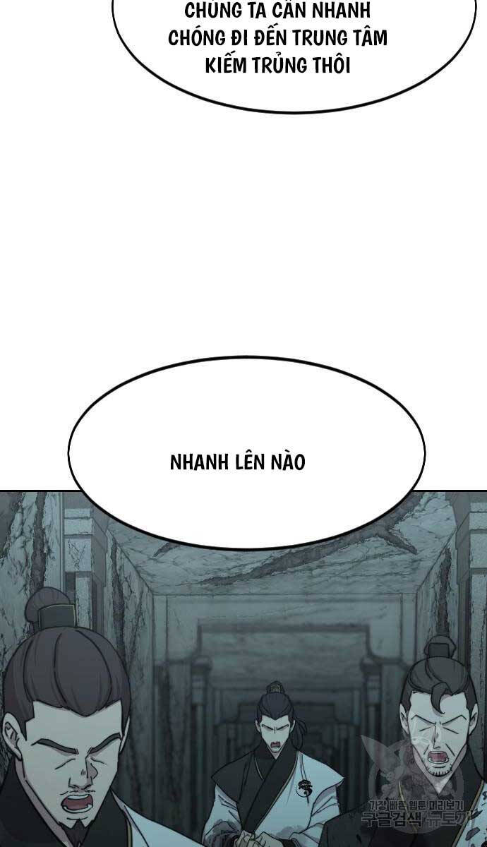 Hoa Sơn Tái Xuất | Hoa Sơn Tái Khởi: Chapter 102