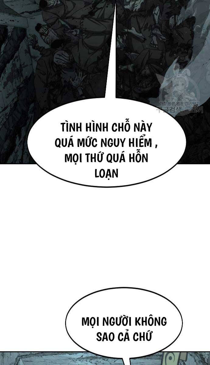 Hoa Sơn Tái Xuất | Hoa Sơn Tái Khởi: Chapter 102