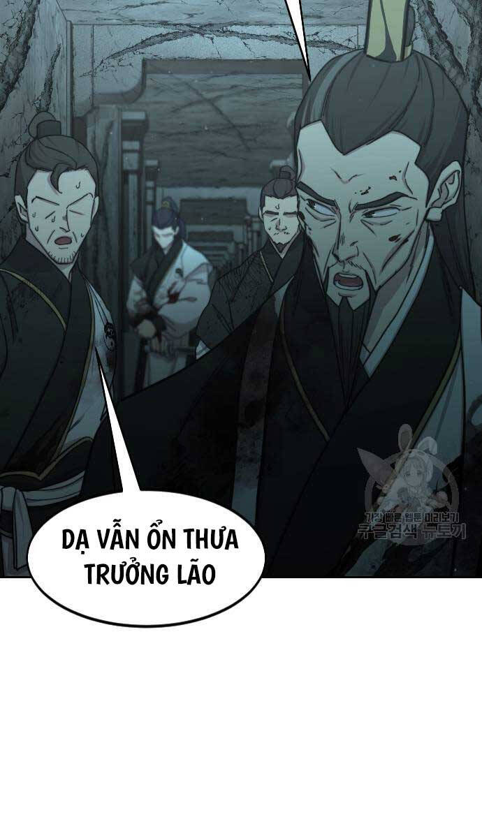 Hoa Sơn Tái Xuất | Hoa Sơn Tái Khởi: Chapter 102