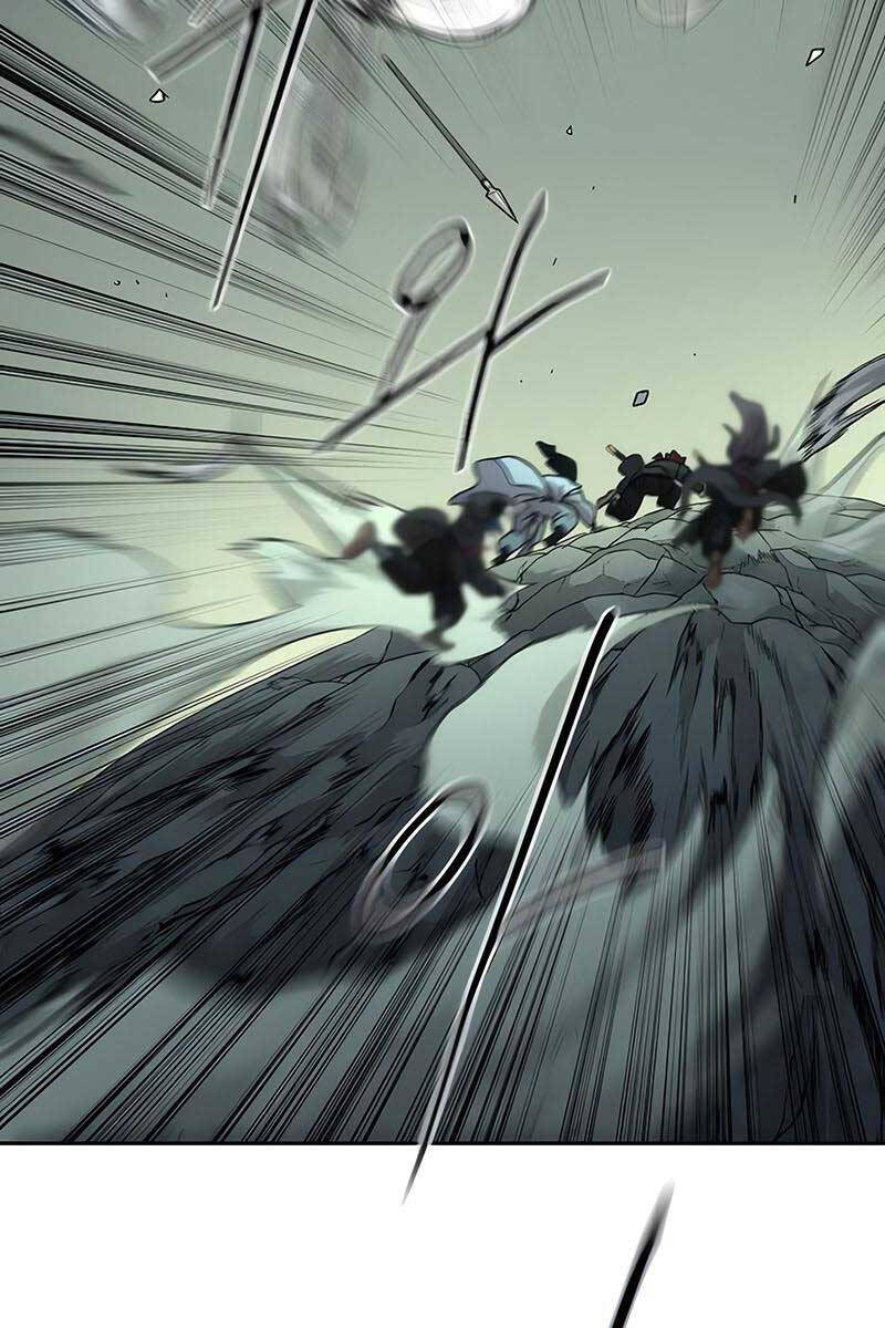 Hoa Sơn Tái Xuất | Hoa Sơn Tái Khởi: Chapter 103