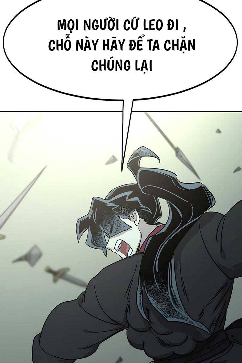 Hoa Sơn Tái Xuất | Hoa Sơn Tái Khởi: Chapter 103