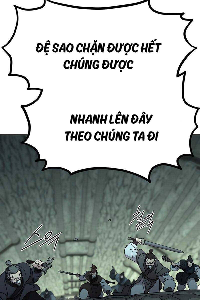 Hoa Sơn Tái Xuất | Hoa Sơn Tái Khởi: Chapter 103