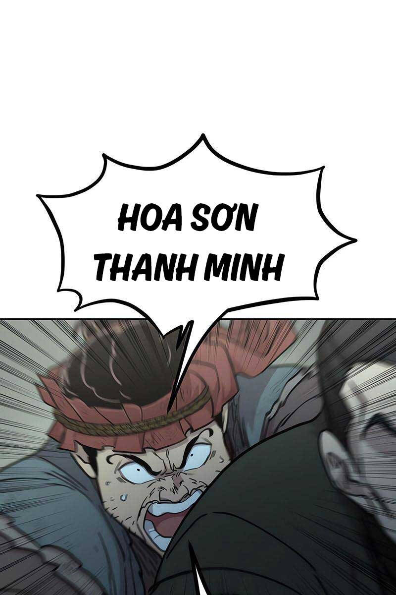 Hoa Sơn Tái Xuất | Hoa Sơn Tái Khởi: Chapter 103