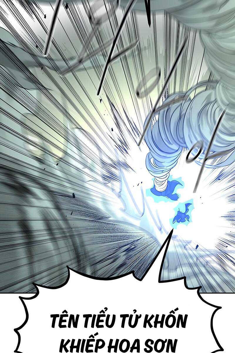 Hoa Sơn Tái Xuất | Hoa Sơn Tái Khởi: Chapter 103