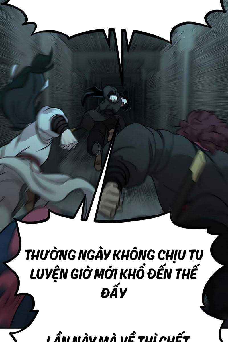 Hoa Sơn Tái Xuất | Hoa Sơn Tái Khởi: Chapter 103