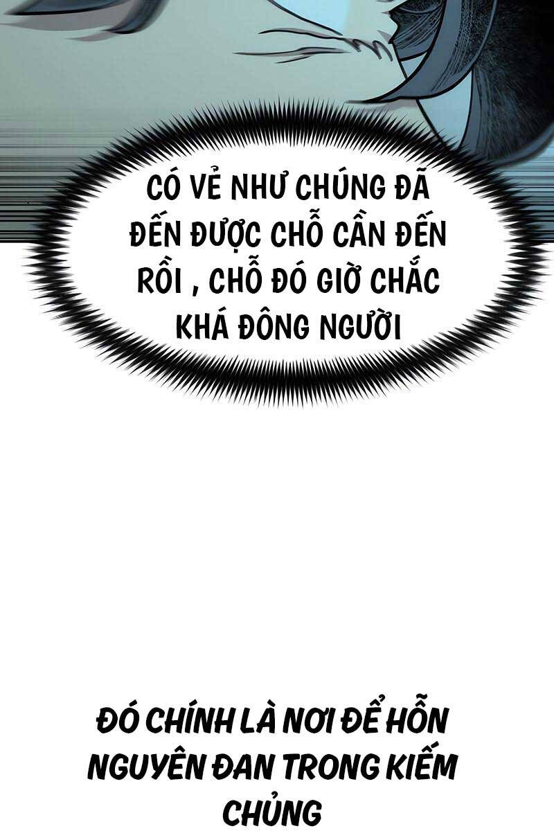 Hoa Sơn Tái Xuất | Hoa Sơn Tái Khởi: Chapter 103