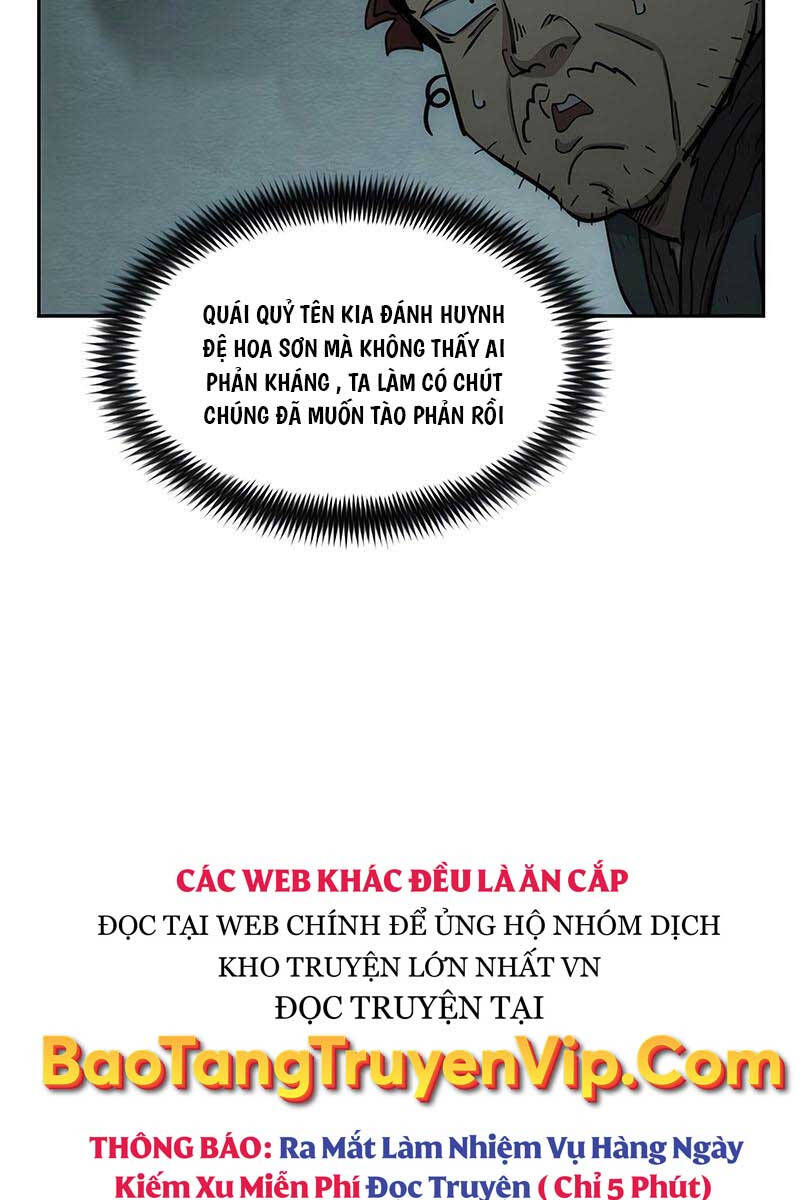 Hoa Sơn Tái Xuất | Hoa Sơn Tái Khởi: Chapter 103
