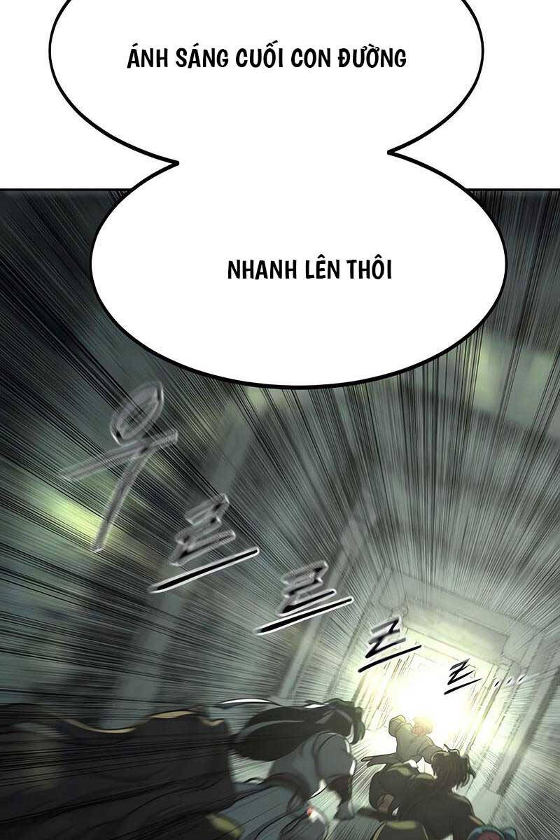 Hoa Sơn Tái Xuất | Hoa Sơn Tái Khởi: Chapter 103