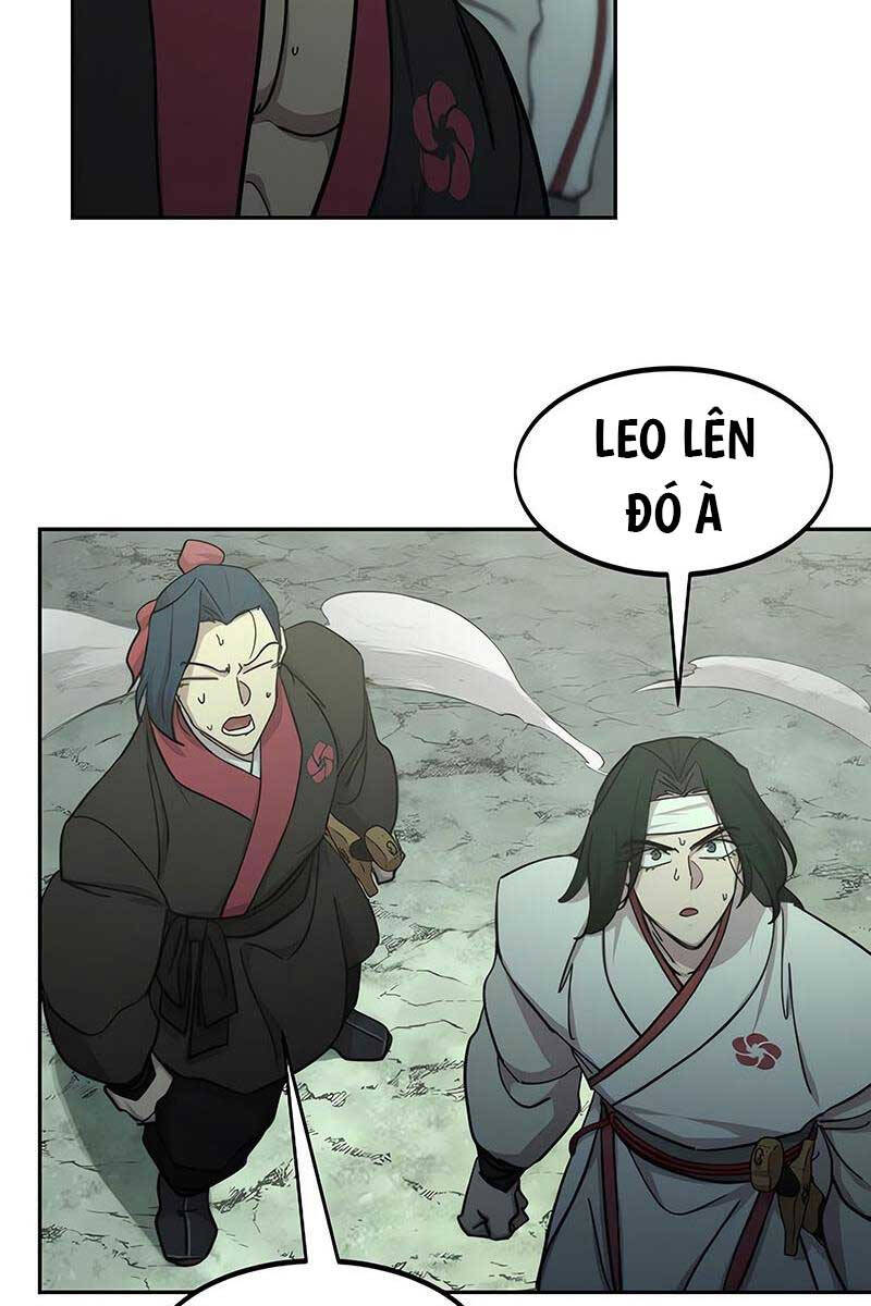 Hoa Sơn Tái Xuất | Hoa Sơn Tái Khởi: Chapter 103